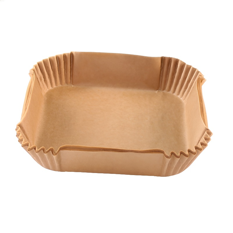 Ölabsorbierende Unterlage für Heißluftfritteuse