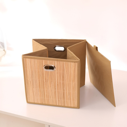 Mehrzweck-Aufbewahrungsbox für den Haushalt