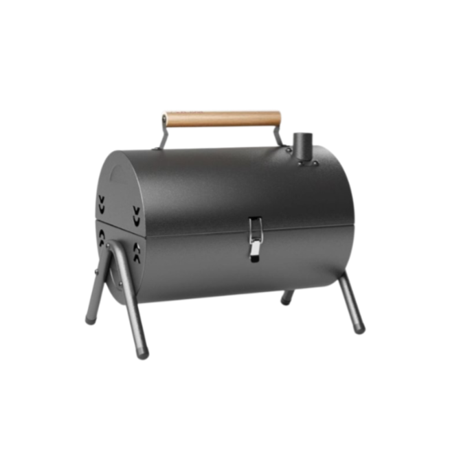 Tragbarer Outdoor-Grill