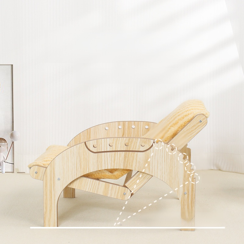 Sommer-Katzen-Hängematten-Sofa