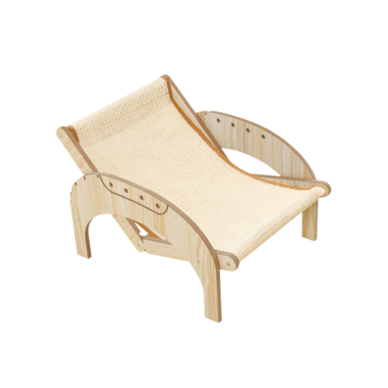 Sommer-Katzen-Hängematten-Sofa