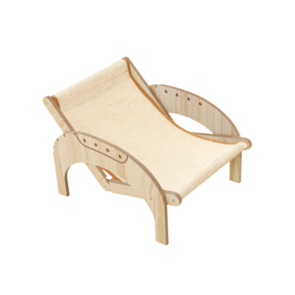 Sommer-Katzen-Hängematten-Sofa