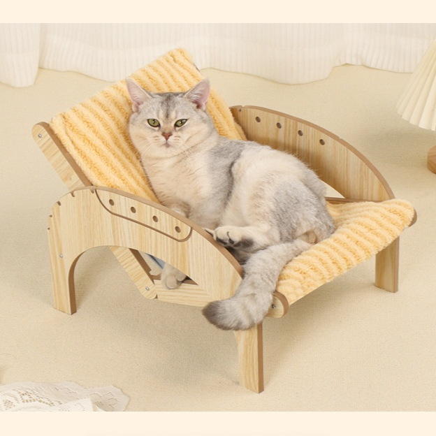 Sommer-Katzen-Hängematten-Sofa