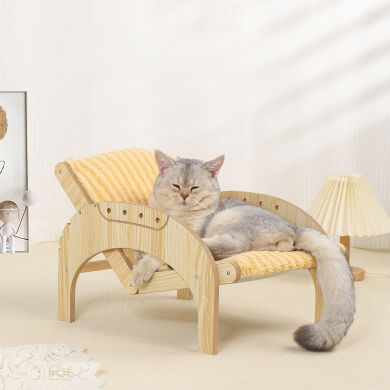 Sommer-Katzen-Hängematten-Sofa