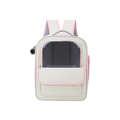 Katzentasche – kratzfest und abriebfest