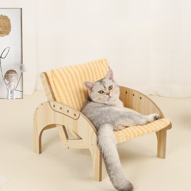 Sommer-Katzen-Hängematten-Sofa