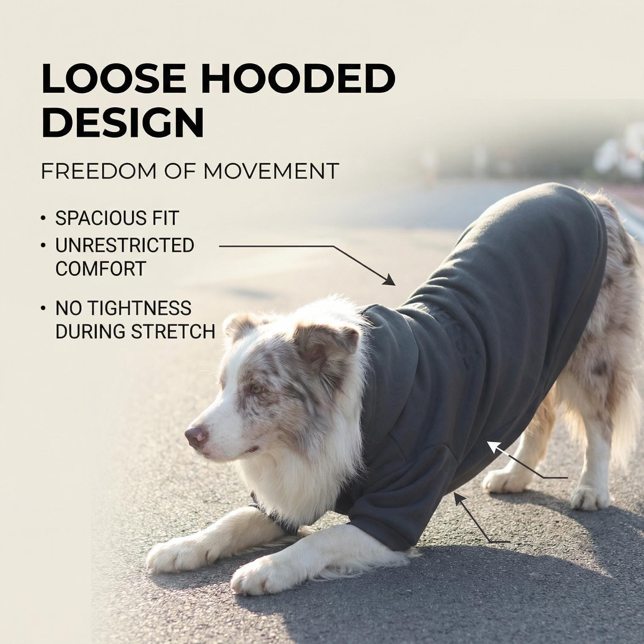 Cross-border medium and large dog edge herding Labrador Shiba four-legged jacket waterproof and windproof dog clothes raincoat