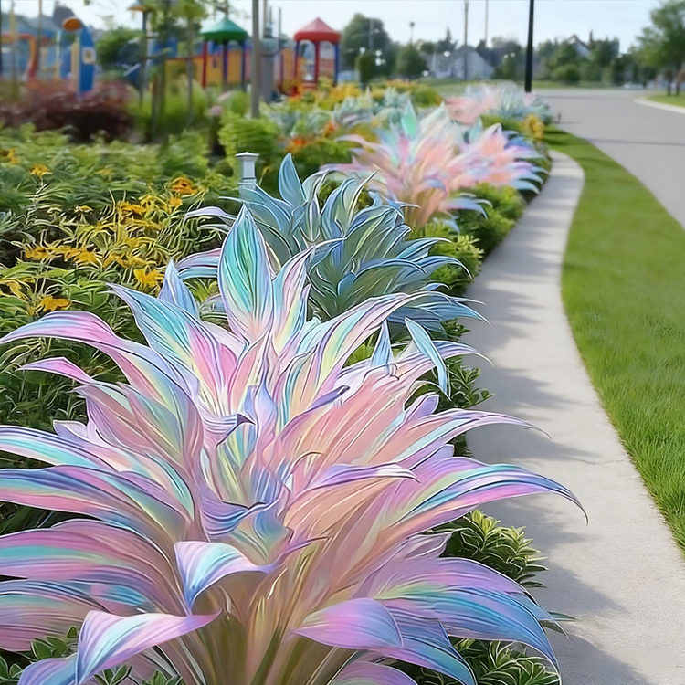 🔥Semena rostliny Rainbow Haze🌸