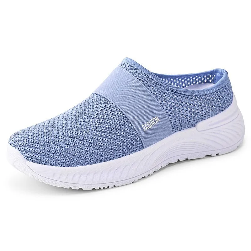 👟Damskie antypoślizgowe, oddychające buty rekreacyjne