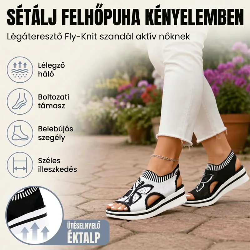 🦋👡Sandały damskie casualowe🏖️