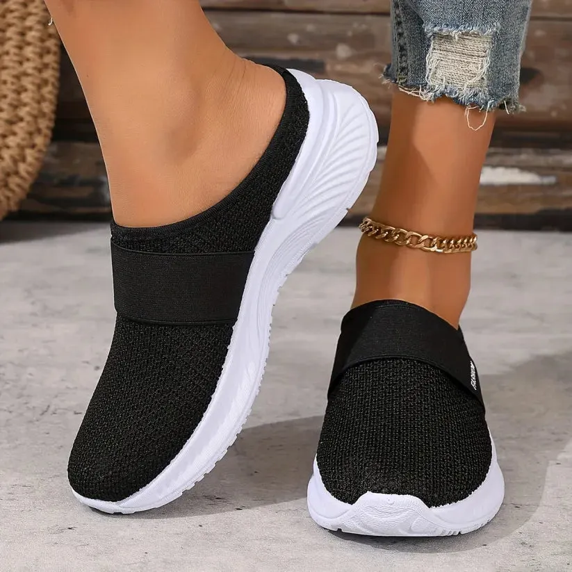 👟Damskie antypoślizgowe, oddychające buty rekreacyjne