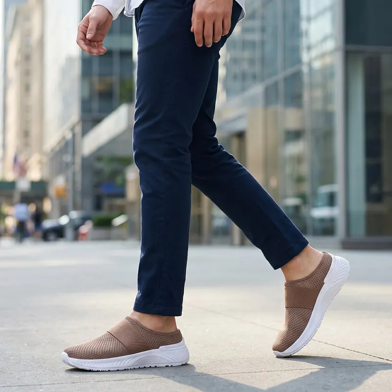 👟Damskie antypoślizgowe, oddychające buty rekreacyjne