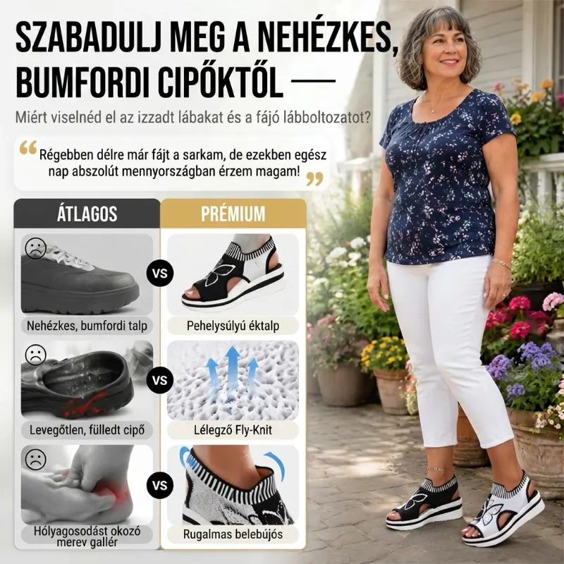 🦋👡Sandały damskie casualowe🏖️