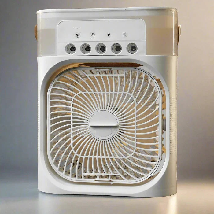 Personal Air Cooler & Humidifier