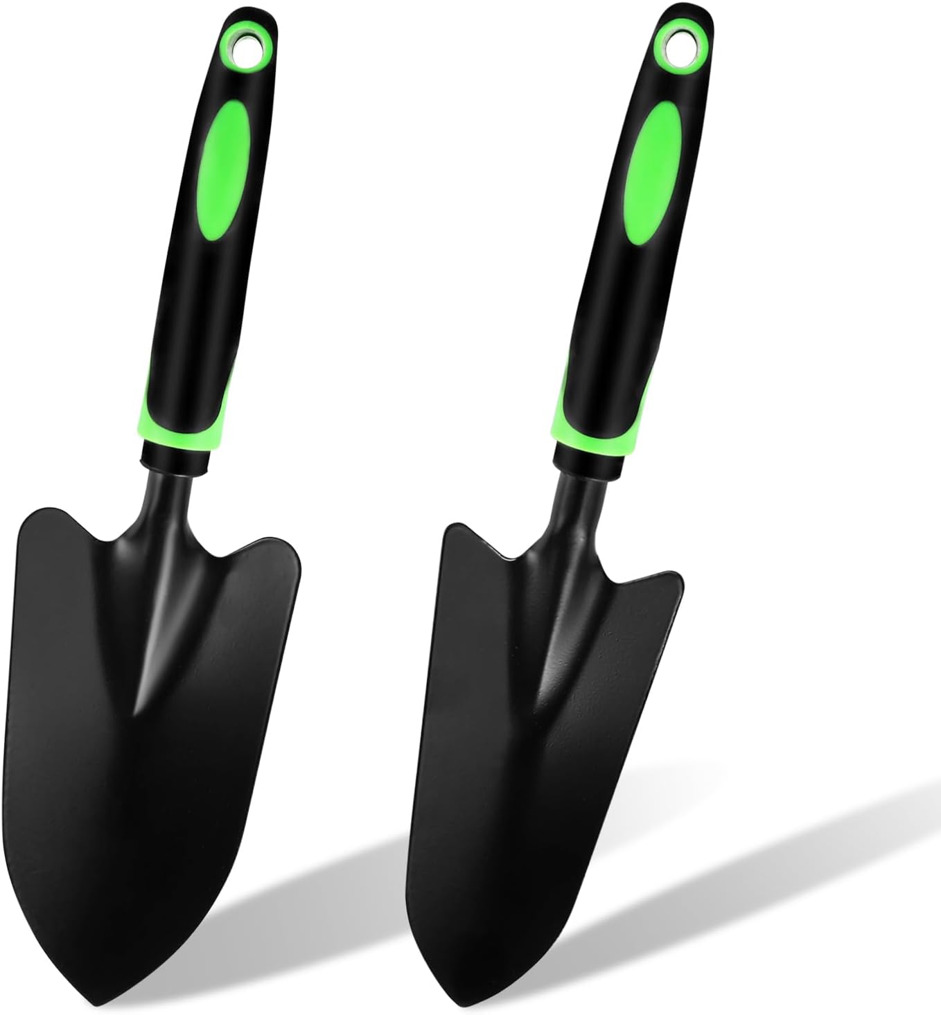 Small garden shovel