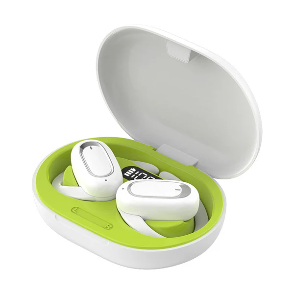 Bluetooth Headphones 3D Surround Open OWS