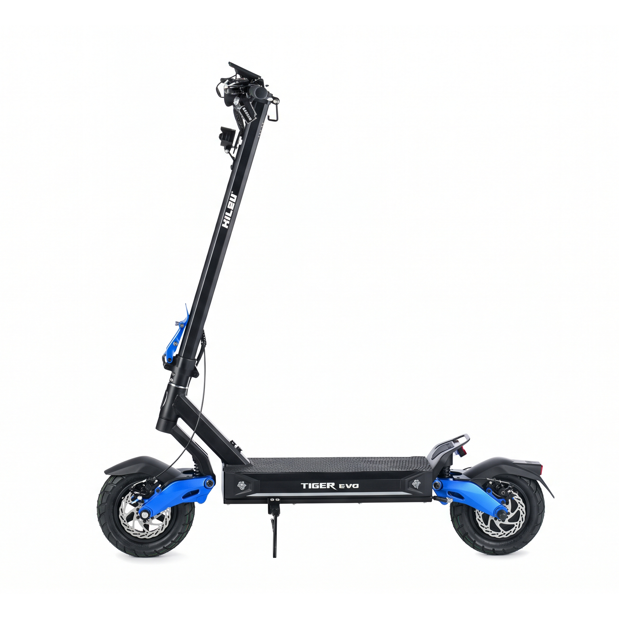 Hiley Tiger EVO Folding Electric Scooter  52V 1000W Motor 18.2Ah Battery  55km/h Max Speed 60km Range 