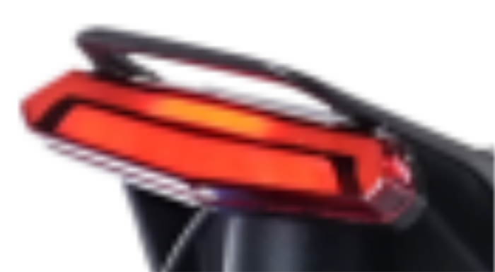 tail light