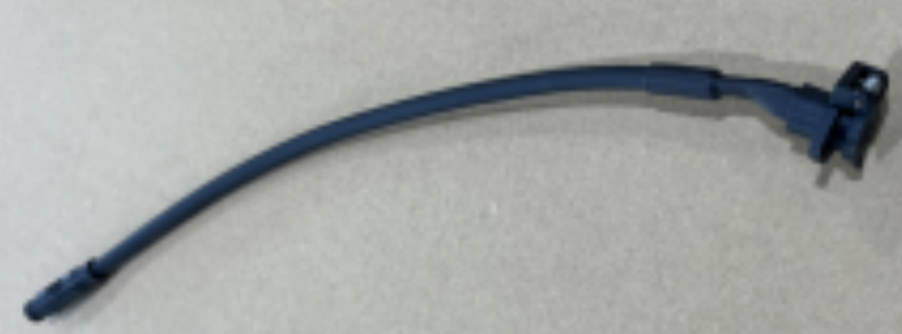 charger port cap-rubber