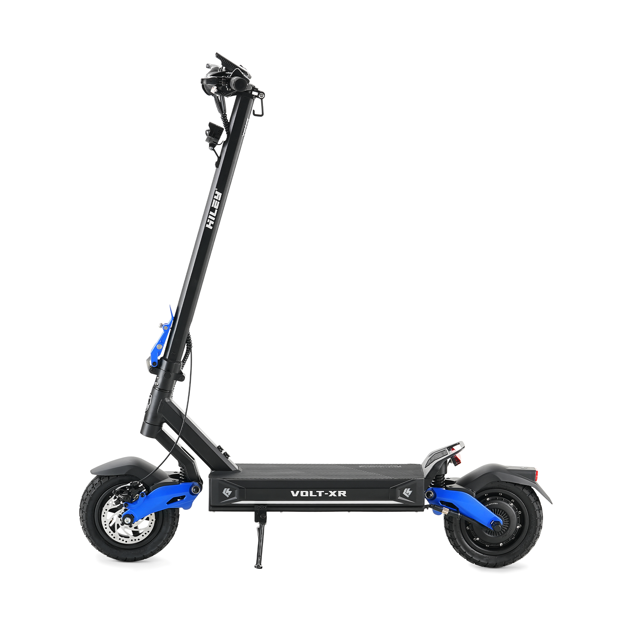 Hiley VOLT-XR Electric Scooter 52V 1000W Single Motor 23Ah Battery 55km/h Max Speed 60km Max  Range