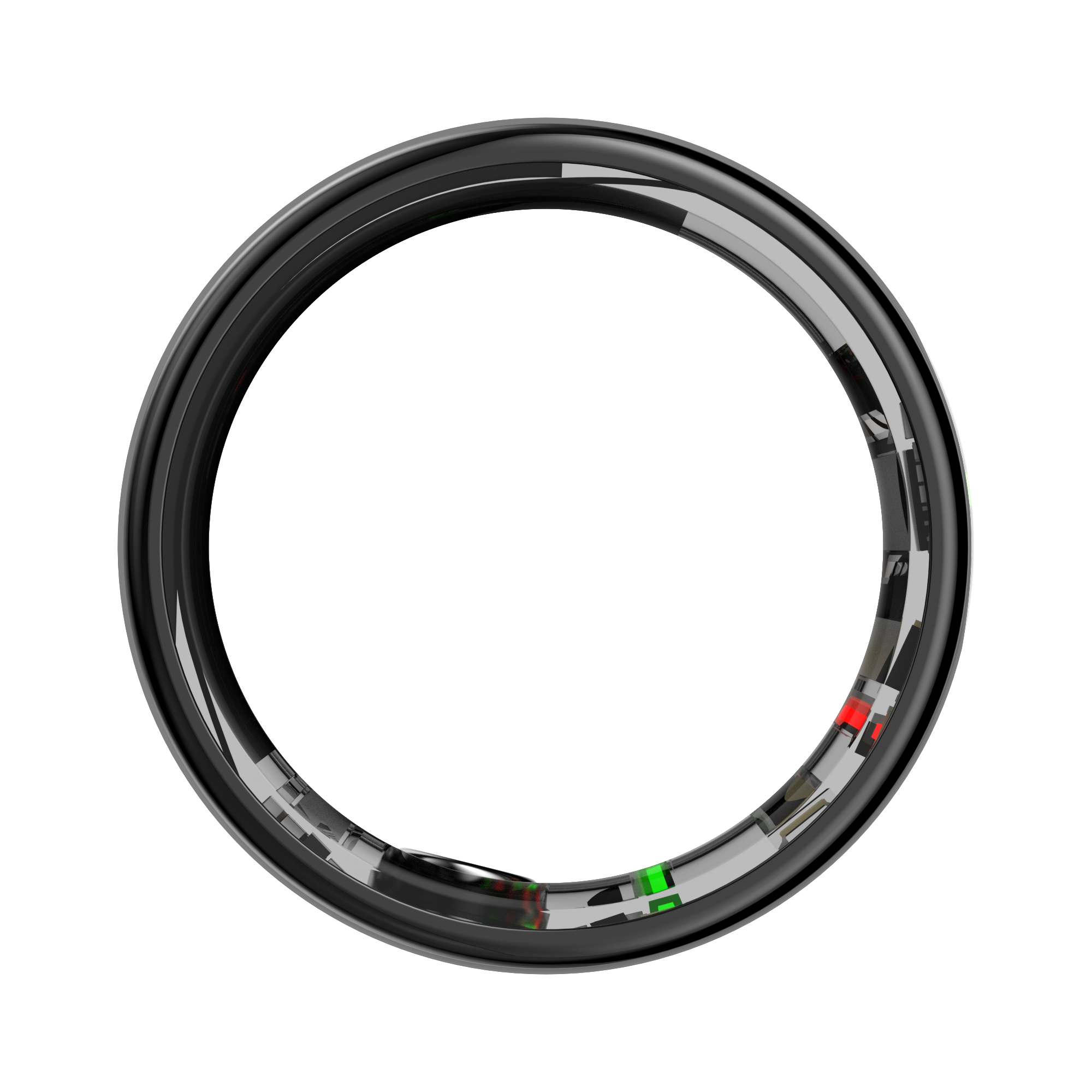 Multifunktionaler Smart-Ring