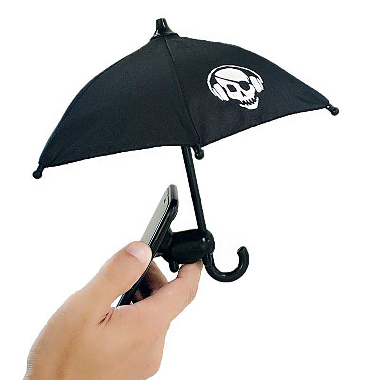 🔥Last Day Promotion - 49% OFF🎁Suction Cup Phone Umbrella☂️