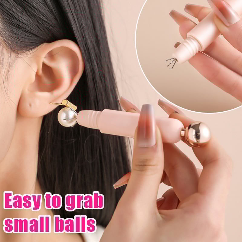 🔥2026 Sale🔥2 IN 1Retractable Bracelet Helper & Jewelry Grabber