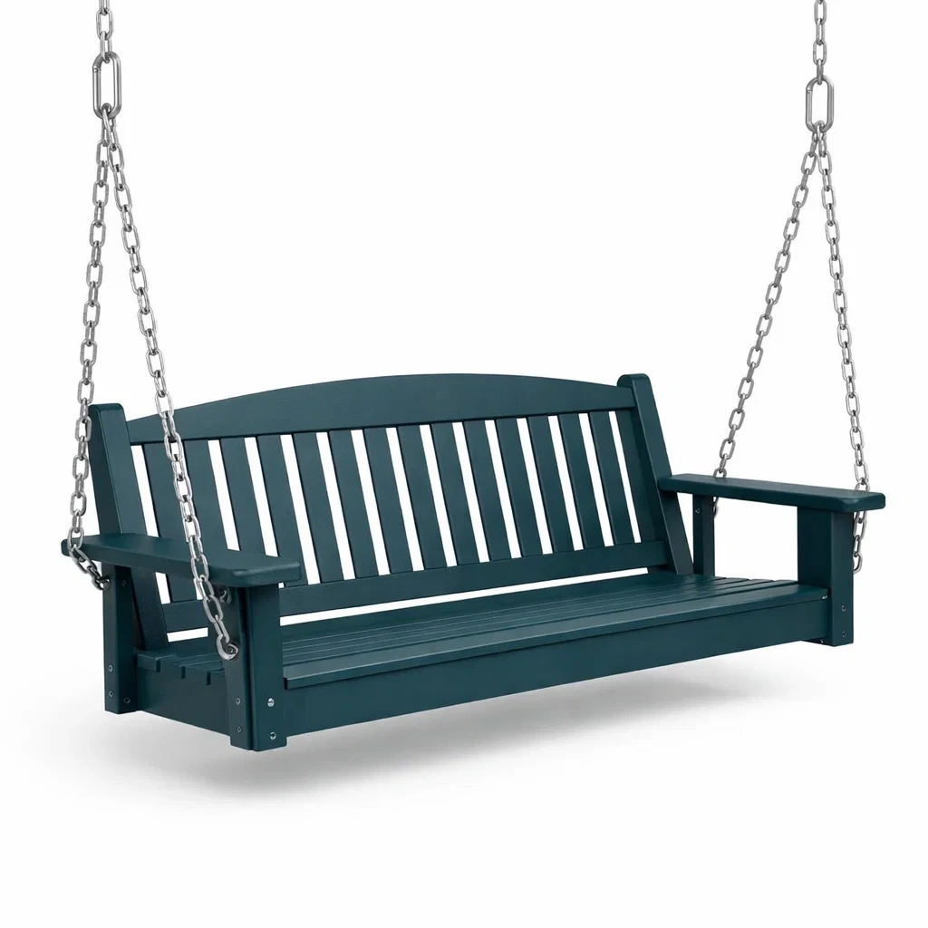Dondolo da giardino