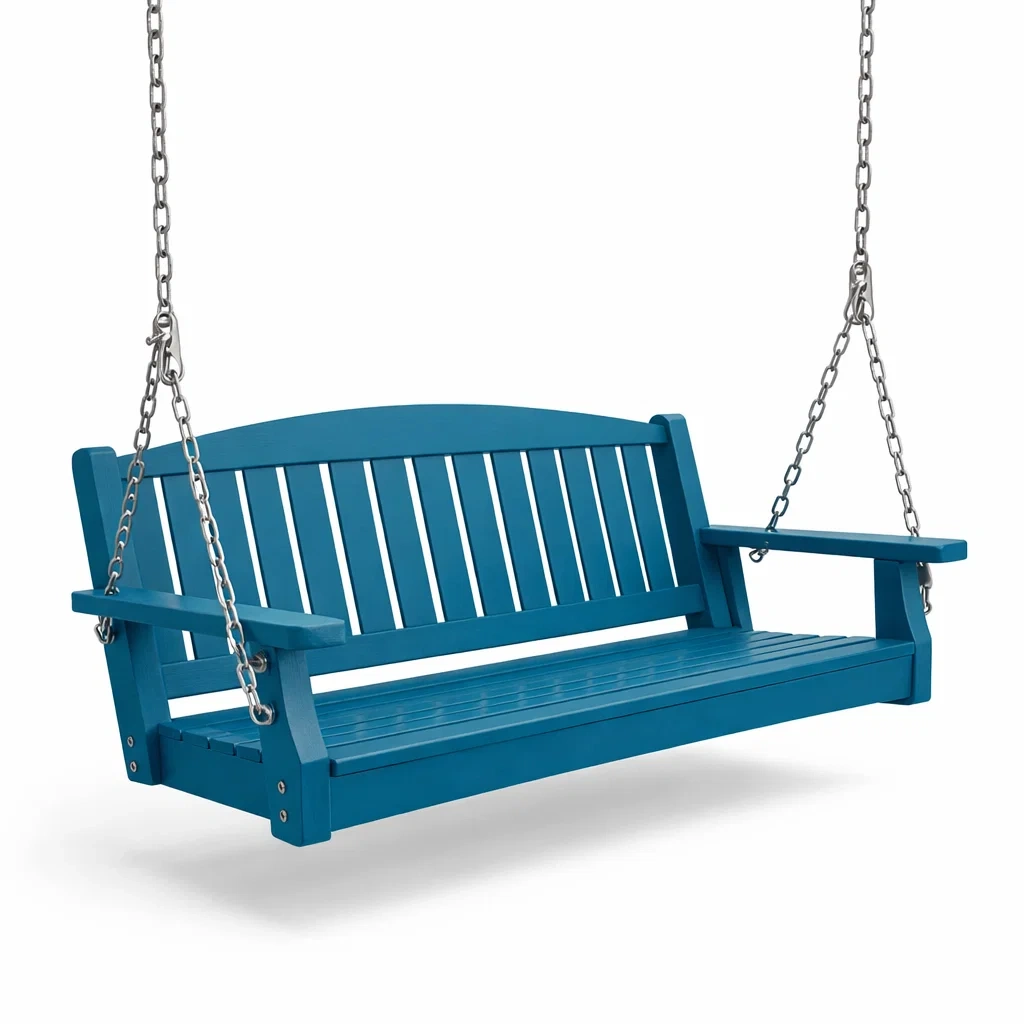 Dondolo da giardino
