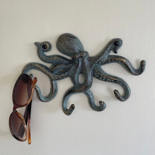 🔥HOT SALE 50% OFF - UNIQUE OCTOPUS HOOK