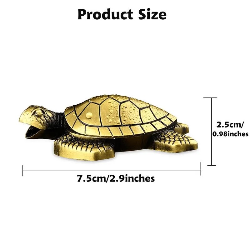 🐢Turtle Lighter