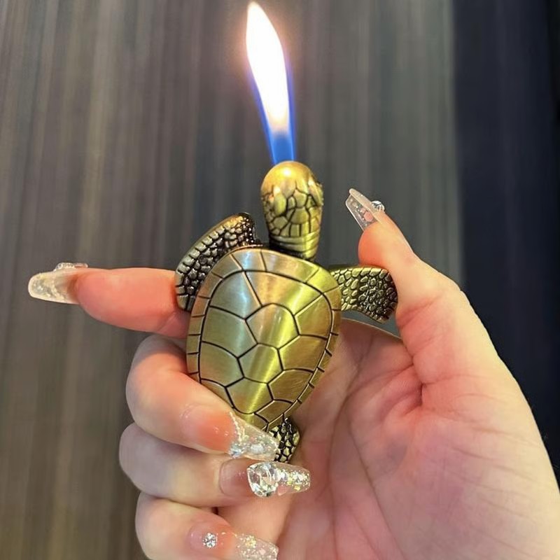 🐢Turtle Lighter