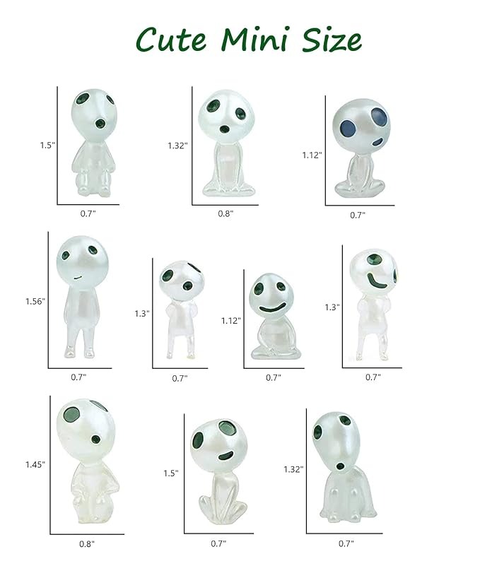 👽SUPER CUTE LUMINOUS TREE ELF