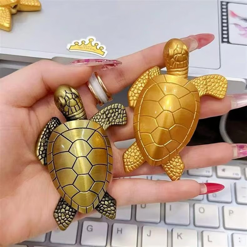 🐢Turtle Lighter