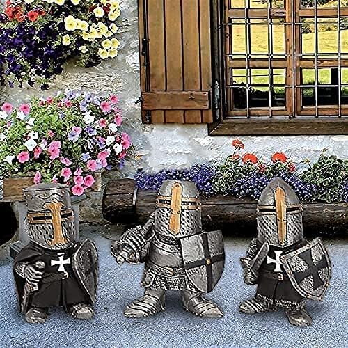 🔥Hot Sale 75% OFF The Knight Who Sends You Warm Blessings.