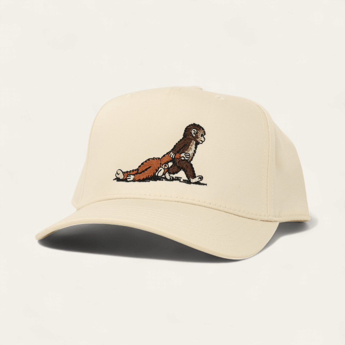 Punch Premium Trucker Hat