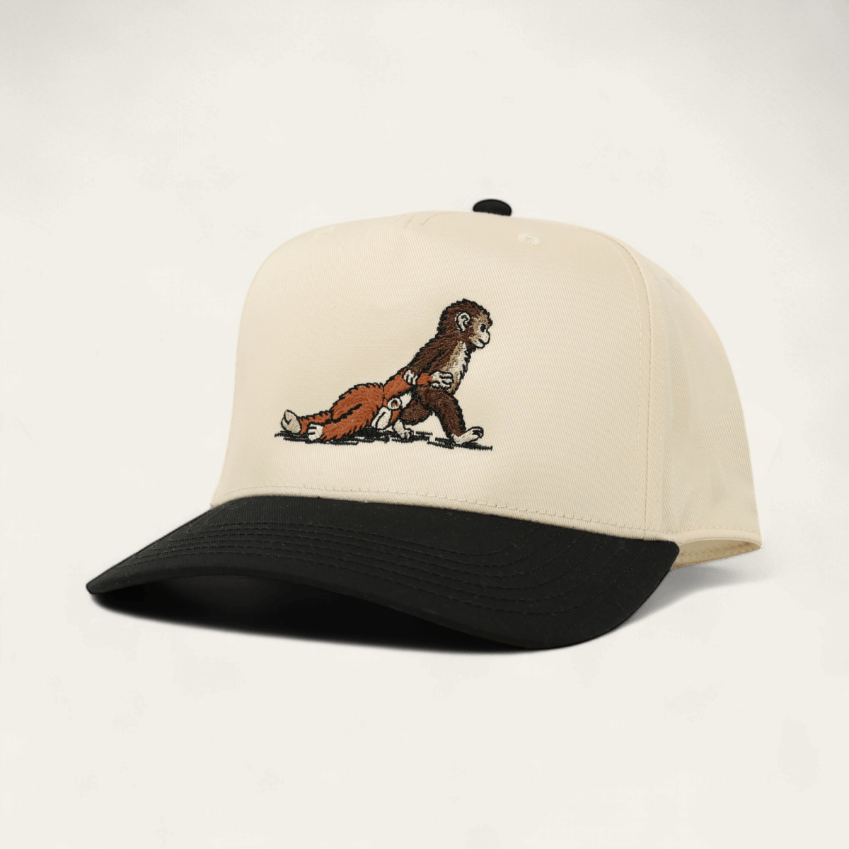 Punch Premium Trucker Hat