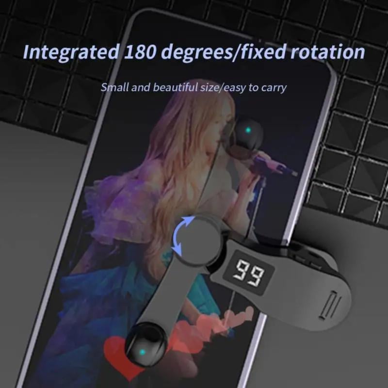 Smart Automatic Screen Clicker Device