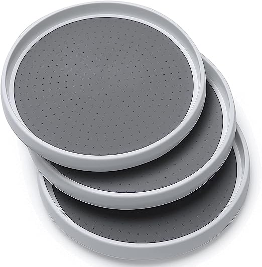 😍😍Rotating Round Spice Box 👍