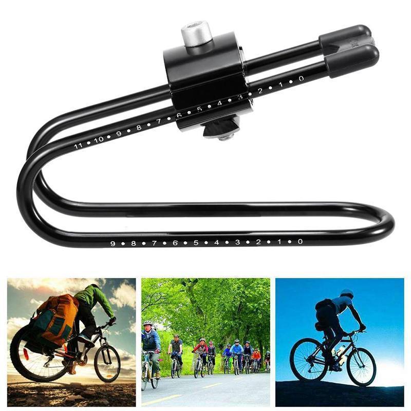🚴‍♀️🚴‍♂️Bike Shock Absorber