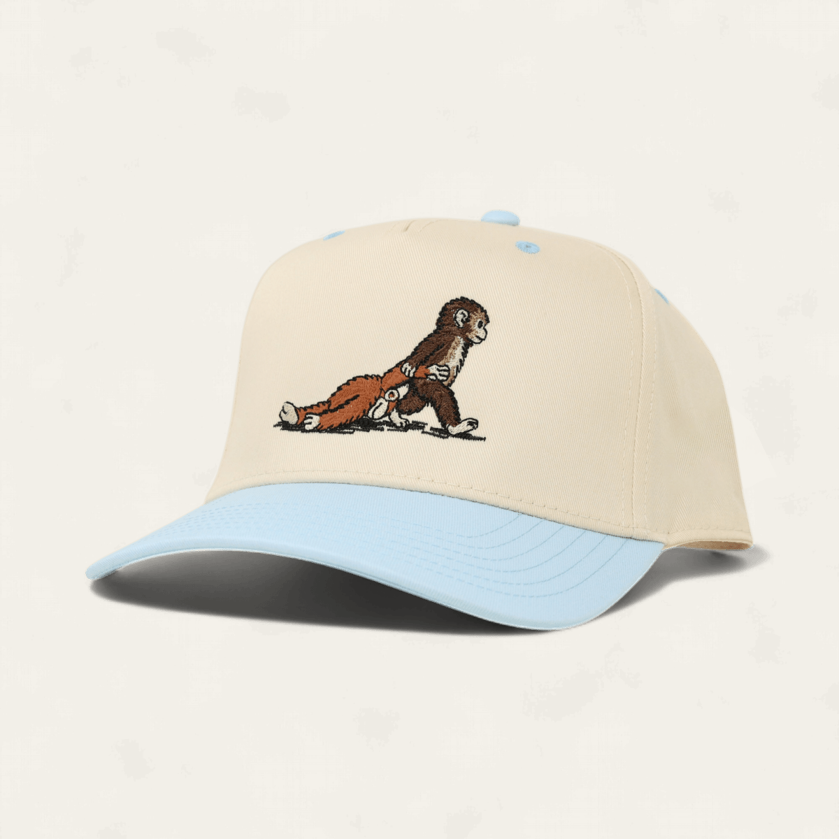 Punch Premium Trucker Hat