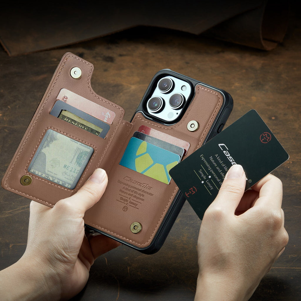 250th Anniversary - Personalized Wallet Phone Case