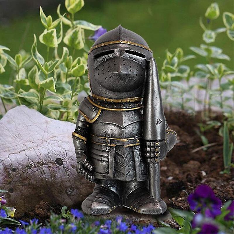 🔥Hot Sale 75% OFF The Knight Who Sends You Warm Blessings.