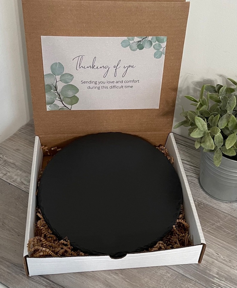 A Limb Has Fallen Memorial Garden Stone