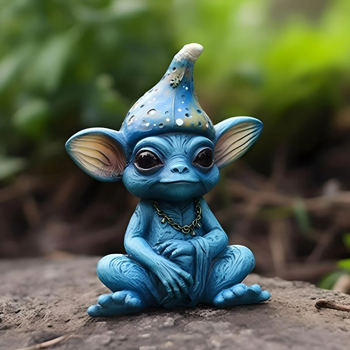 Mysterious Alien Figurines (BUY 2 FREE SHIPPING)