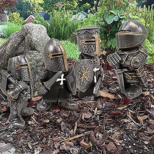 🔥Hot Sale 75% OFF The Knight Who Sends You Warm Blessings.