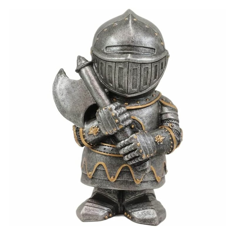 🔥Hot Sale 75% OFF The Knight Who Sends You Warm Blessings.