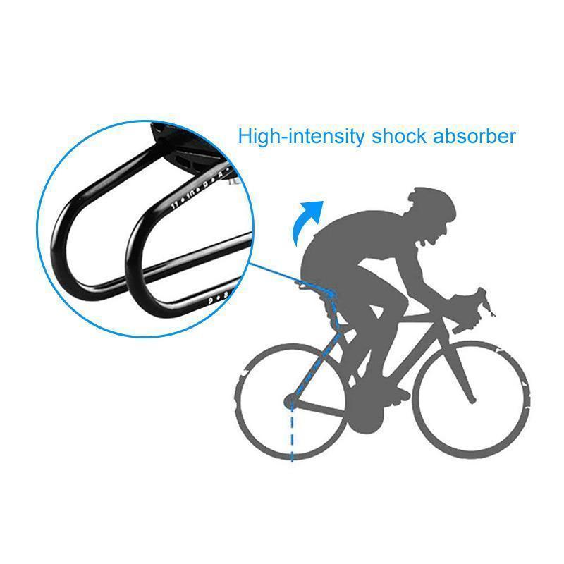 🚴‍♀️🚴‍♂️Bike Shock Absorber