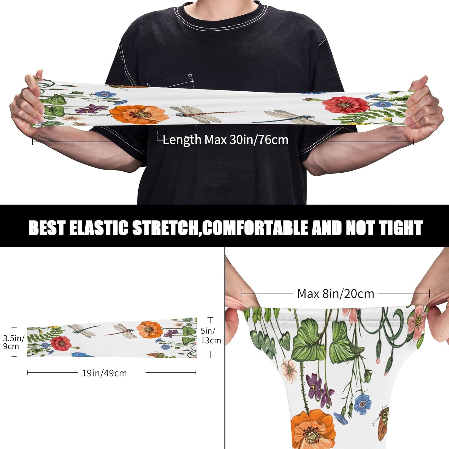 Farmer's Defense - Gardening Sun Protection Thorn Proof Cooling Arm Sleeves