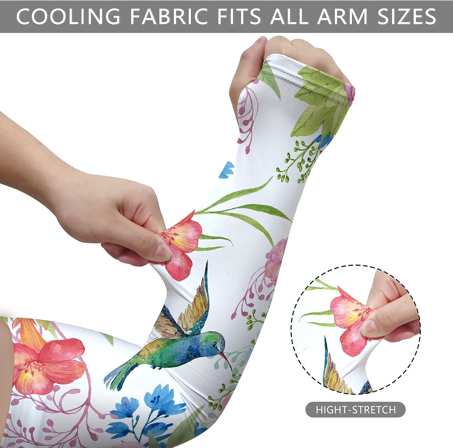 Farmer's Defense - Gardening Sun Protection Thorn Proof Cooling Arm Sleeves